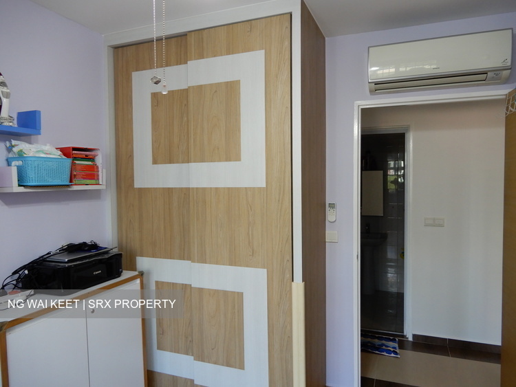 Blk 470A Upper Serangoon Crescent (Hougang), HDB 4 Rooms #214443461